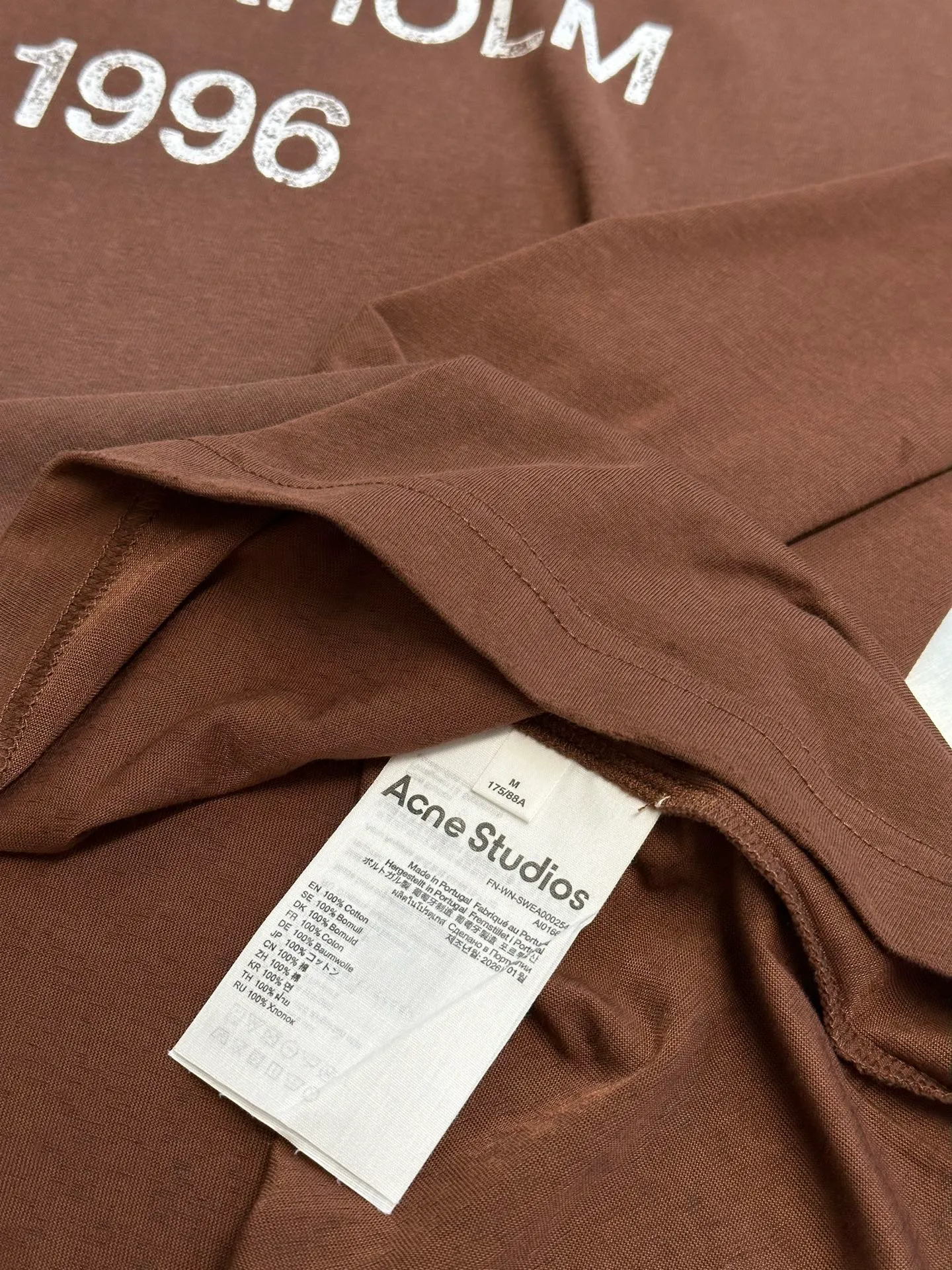Acne ， ， ， ，Acne Studios ， ， ， ， ， ， ， 。 ， ， ， ， ， size：s m l xl